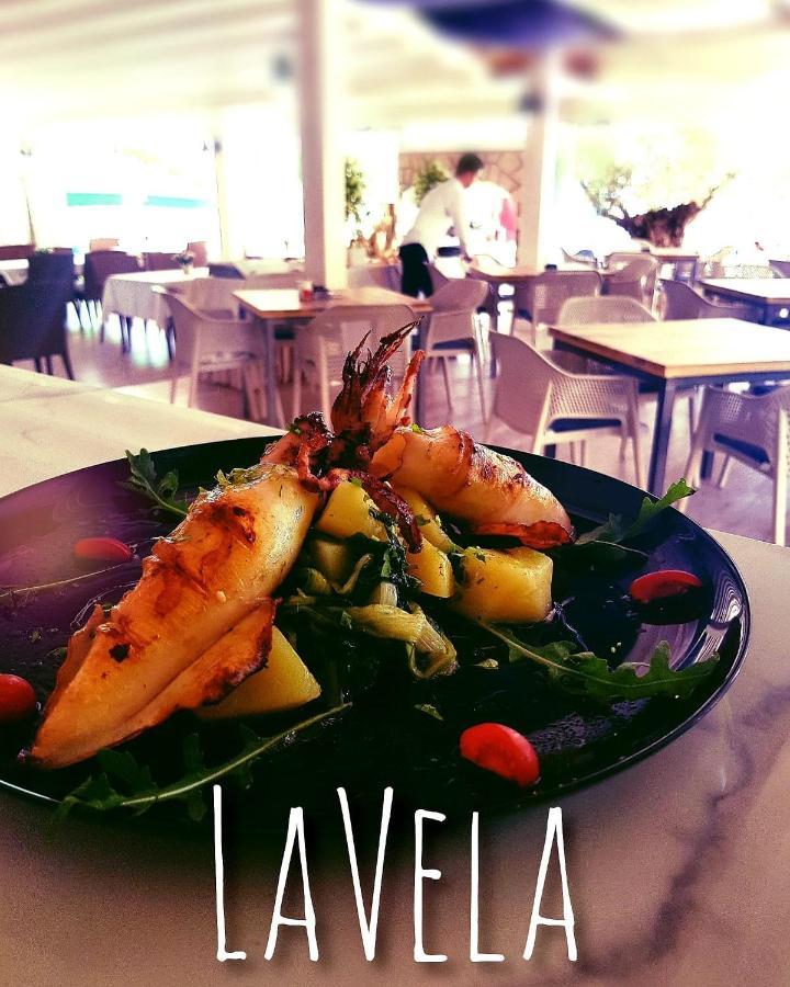 La Vela Luxury Appartamento *