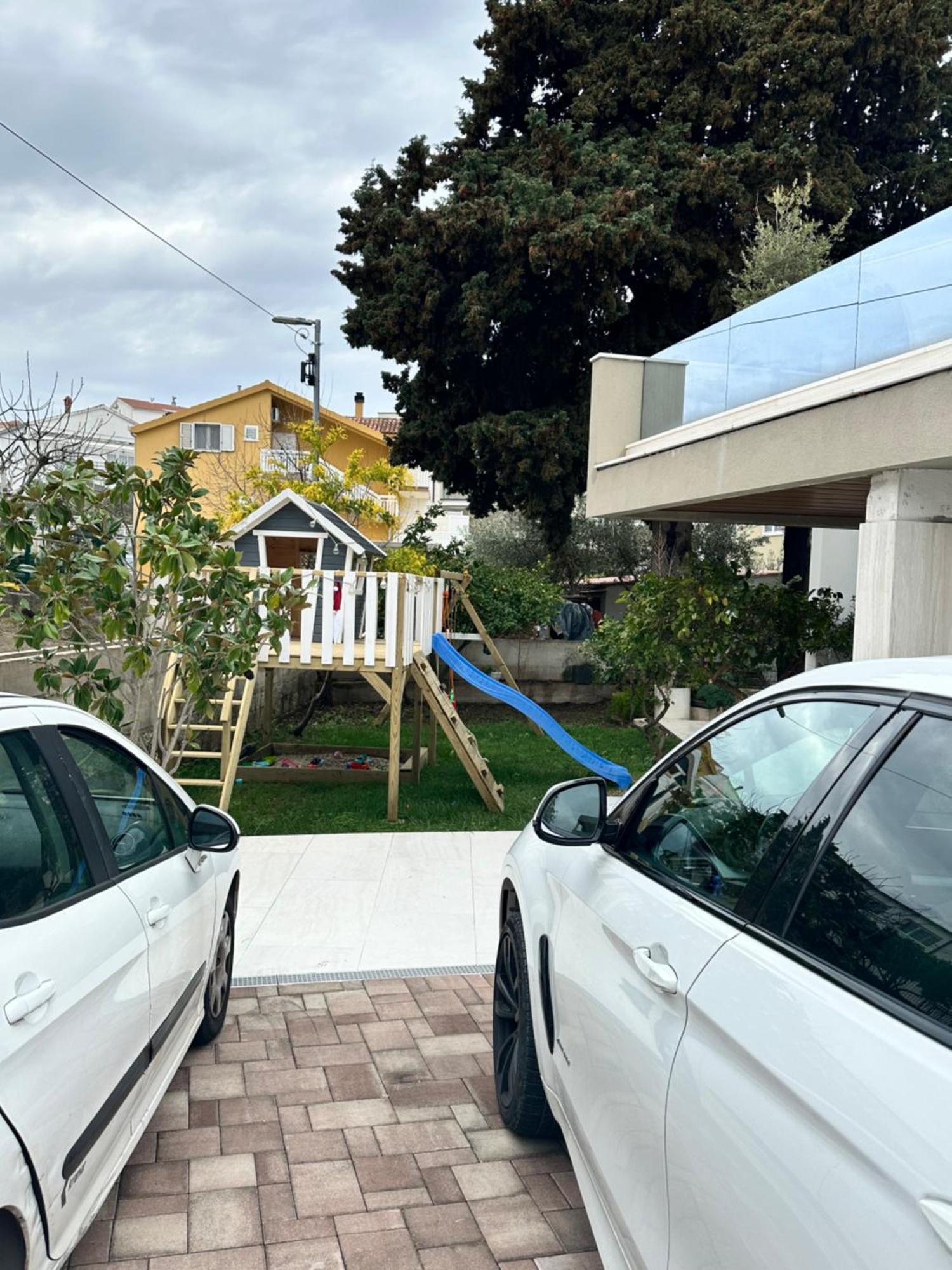 La Vela Luxury * Traù