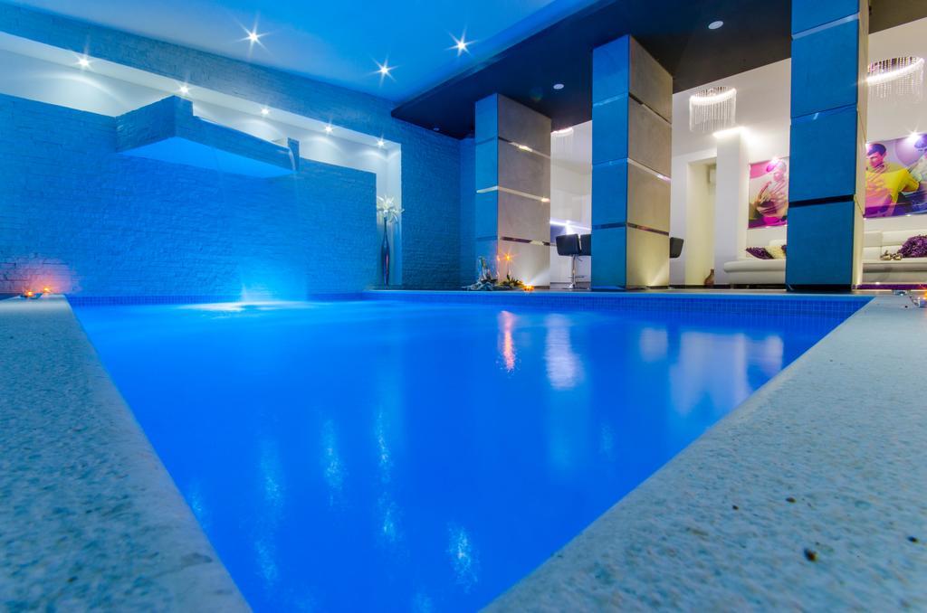 La Vela Luxury Appartamento