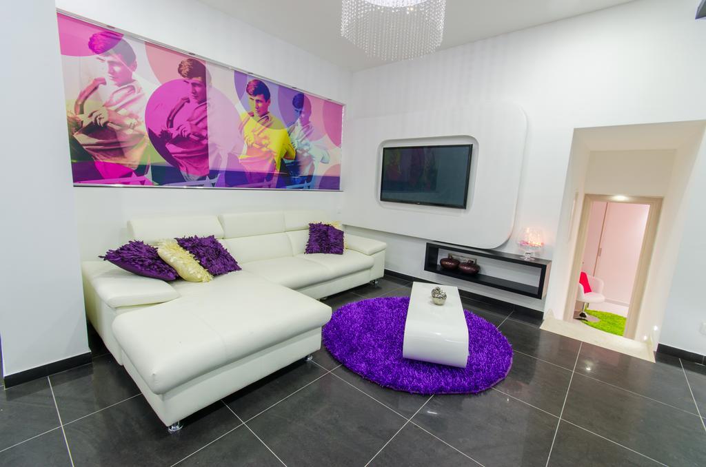 La Vela Luxury Traù