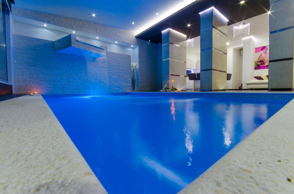 Appartamento La Vela Luxury