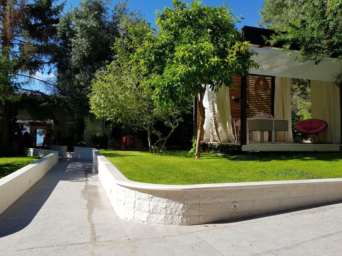 La Vela Luxury Traù