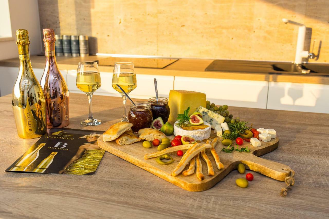 La Vela Luxury Appartamento *