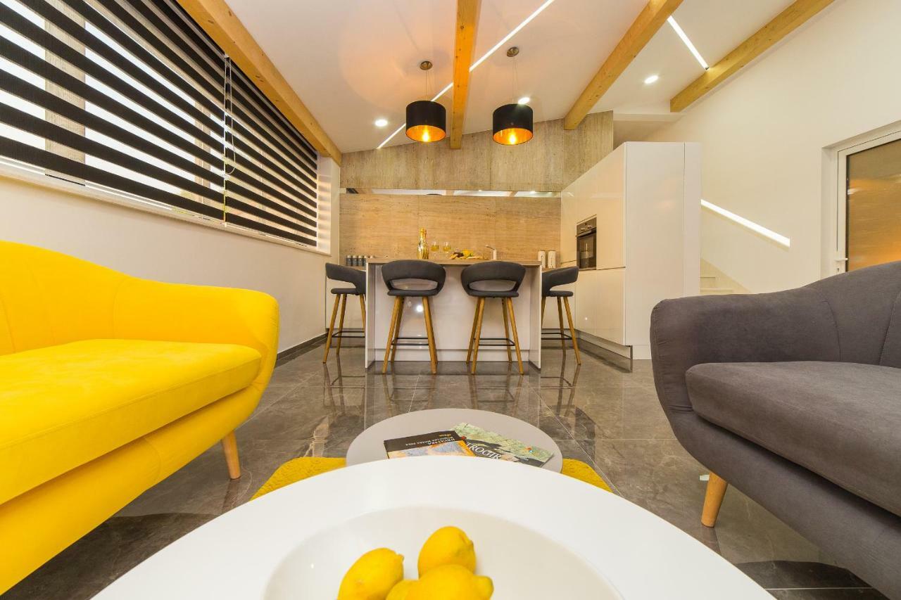 Appartamento La Vela Luxury