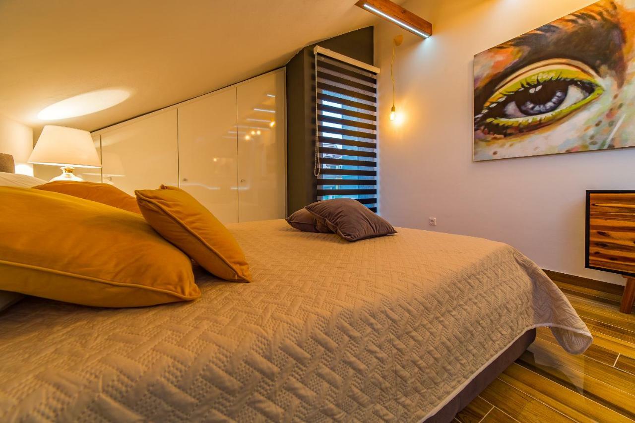 Appartamento La Vela Luxury