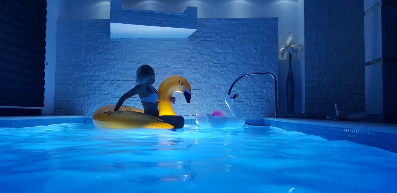 La Vela Luxury * Traù