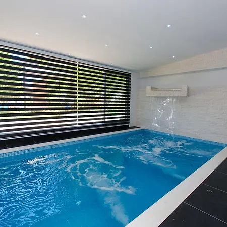 La Vela Luxury Apartment Trogir Exterior photo