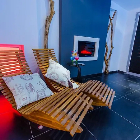 La Vela Luxury Apartment Trogir Room photo