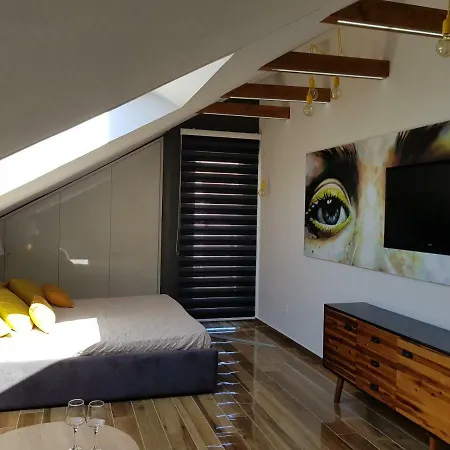 La Vela Luxury Apartment Trogir Exterior photo