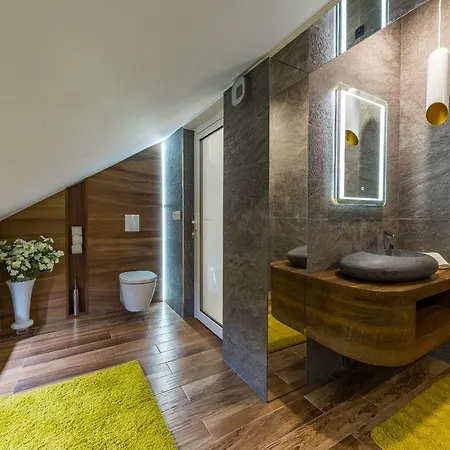 La Vela Luxury Apartment Trogir Exterior photo