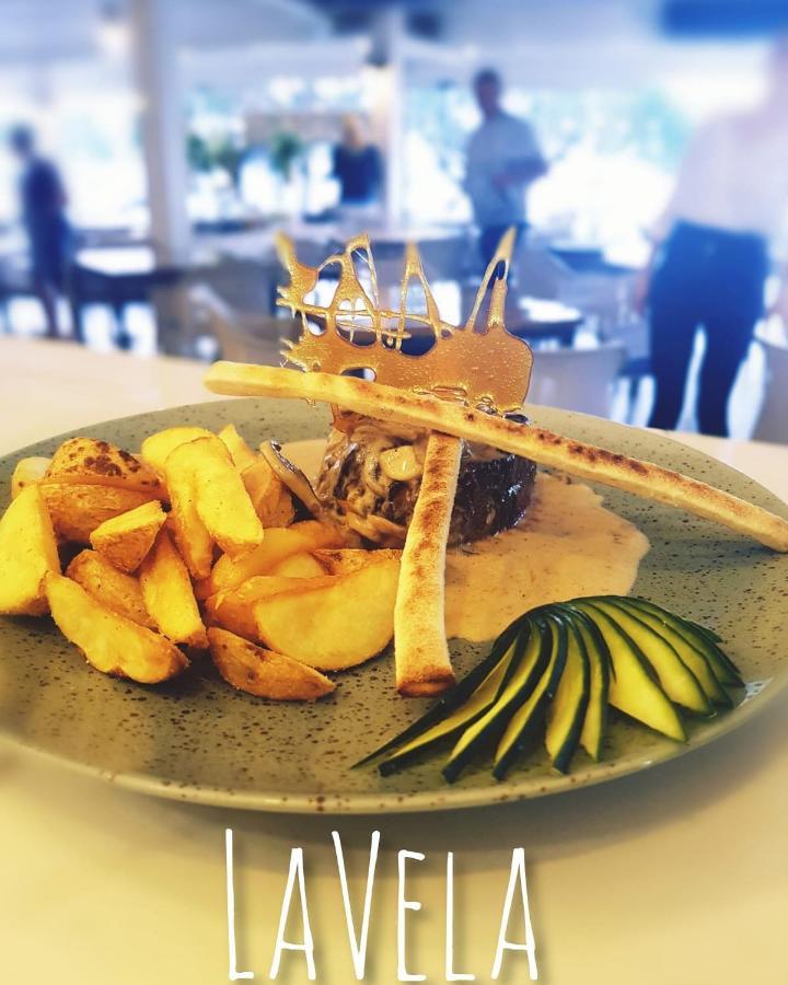 La Vela Luxury *