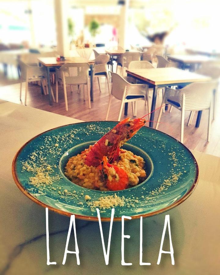 Apartment La Vela Luxury *