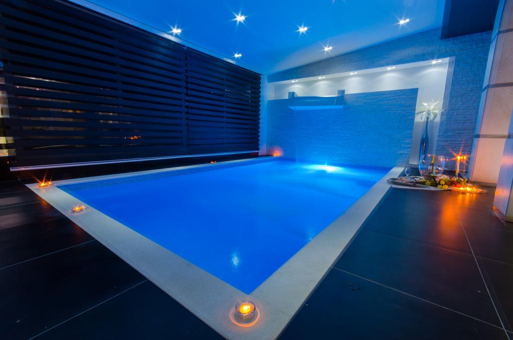 Apartment La Vela Luxury