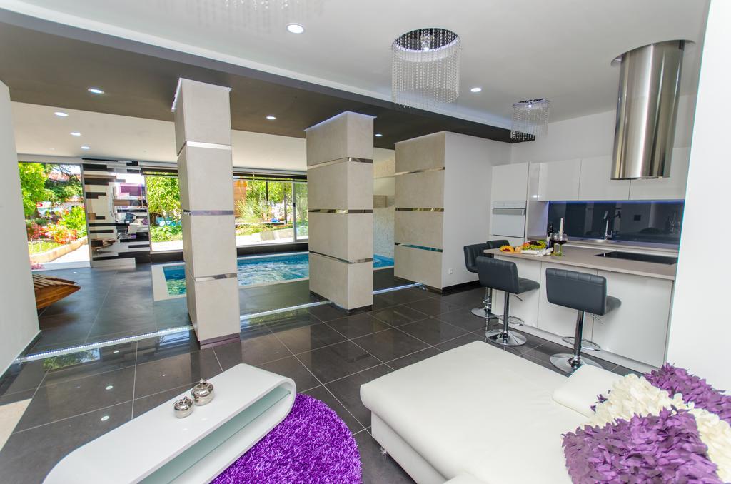 Apartment La Vela Luxury