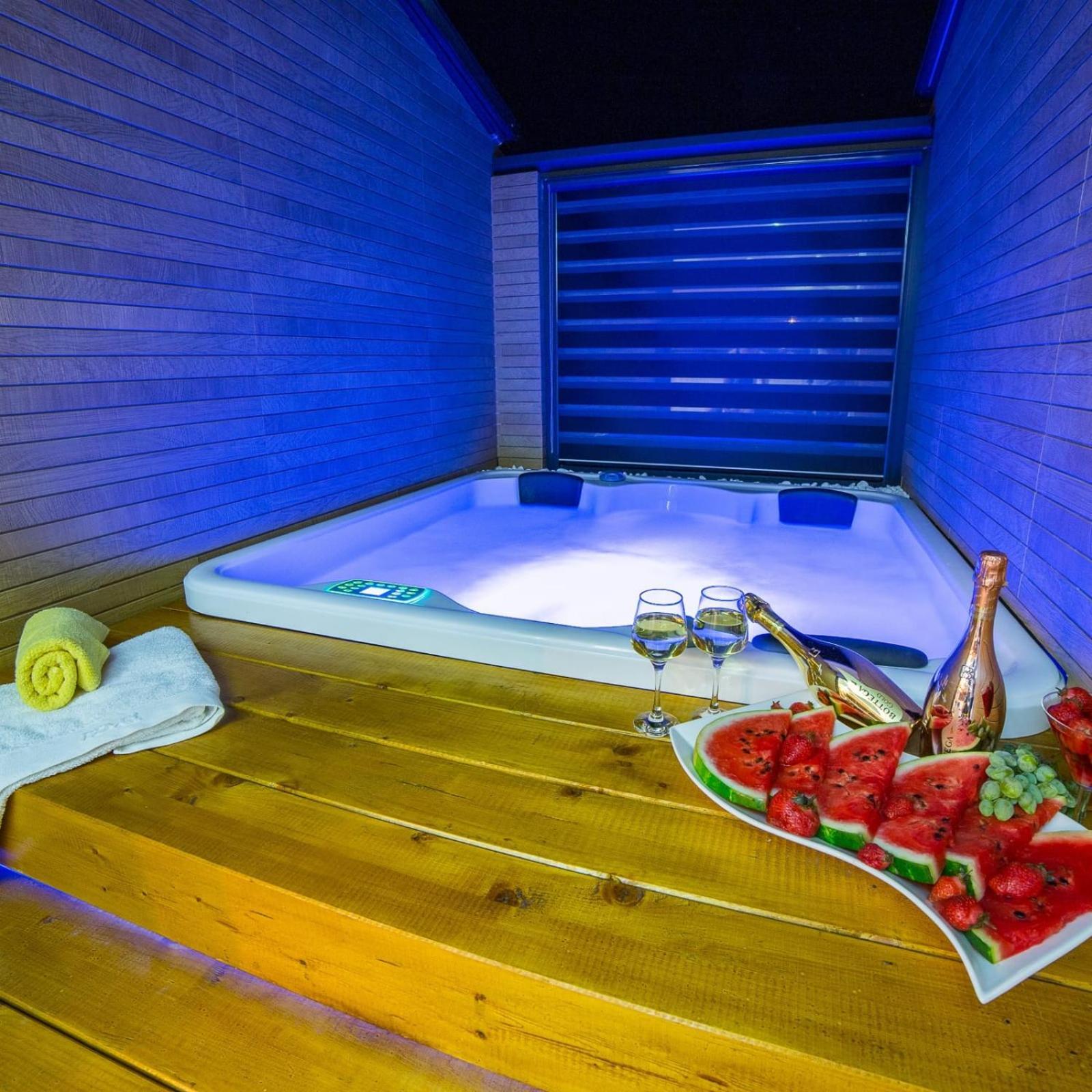 La Vela Luxury * Trogir