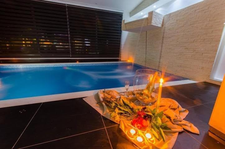 La Vela Luxury *