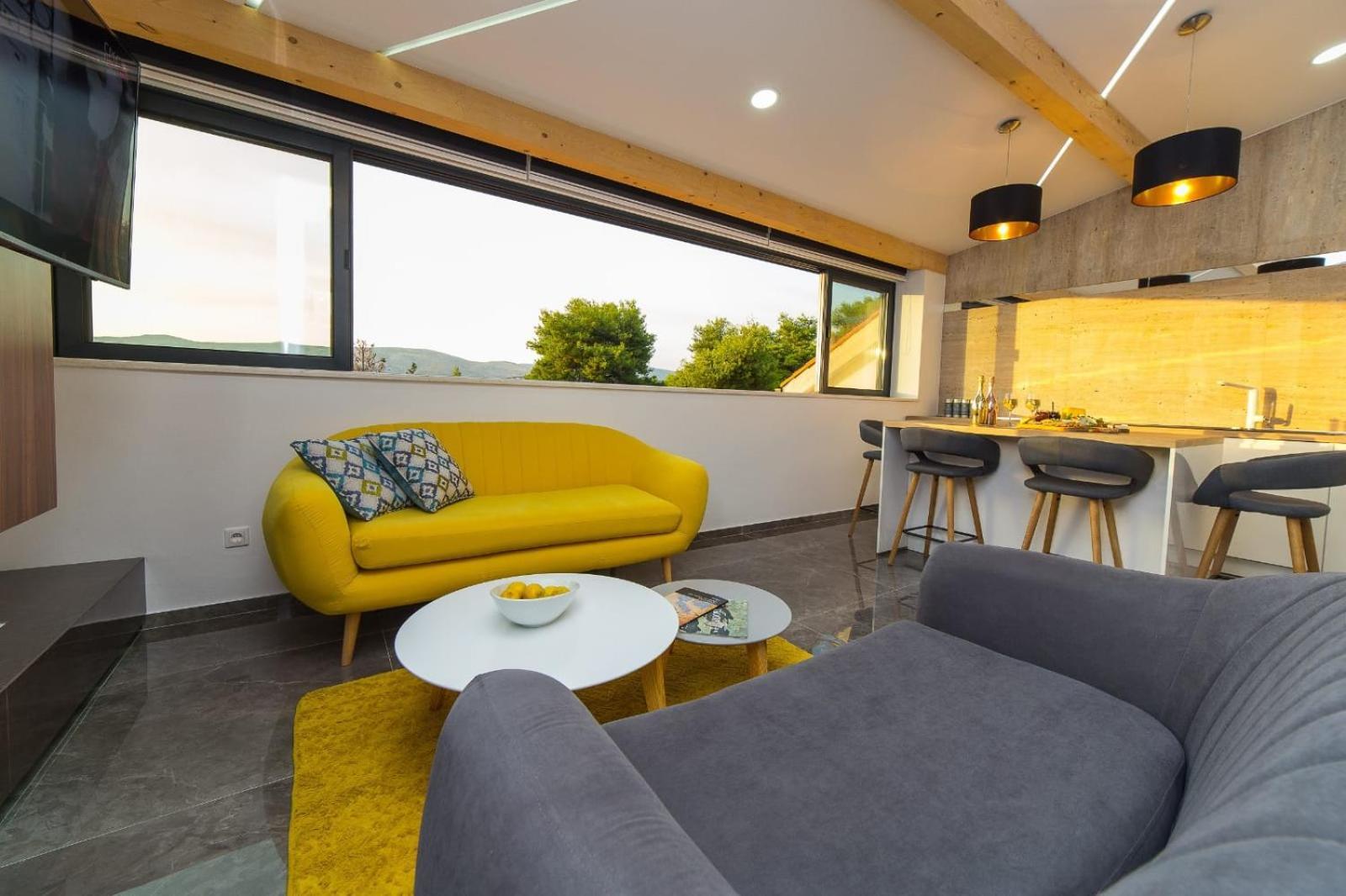 La Vela Luxury Apartment