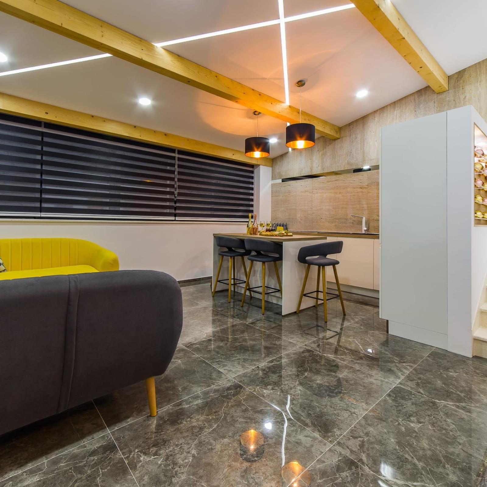 La Vela Luxury Apartment *