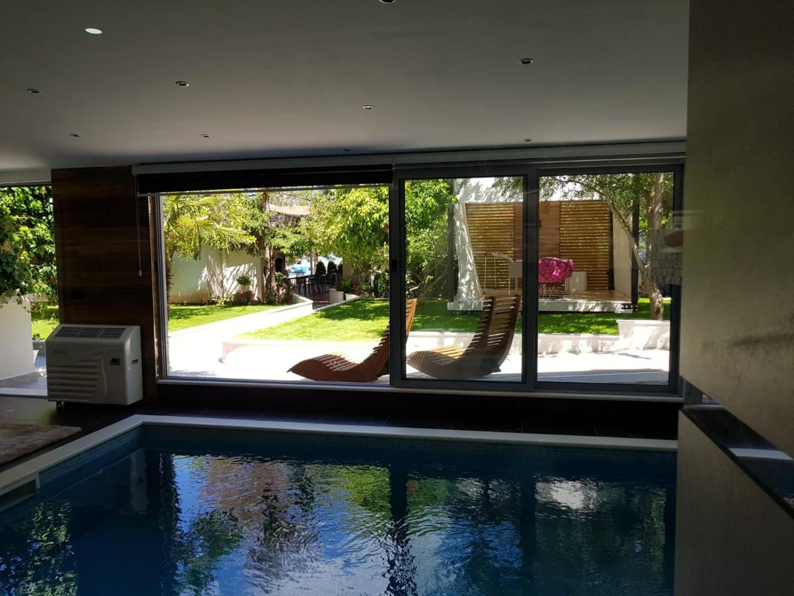 Apartment La Vela Luxury *