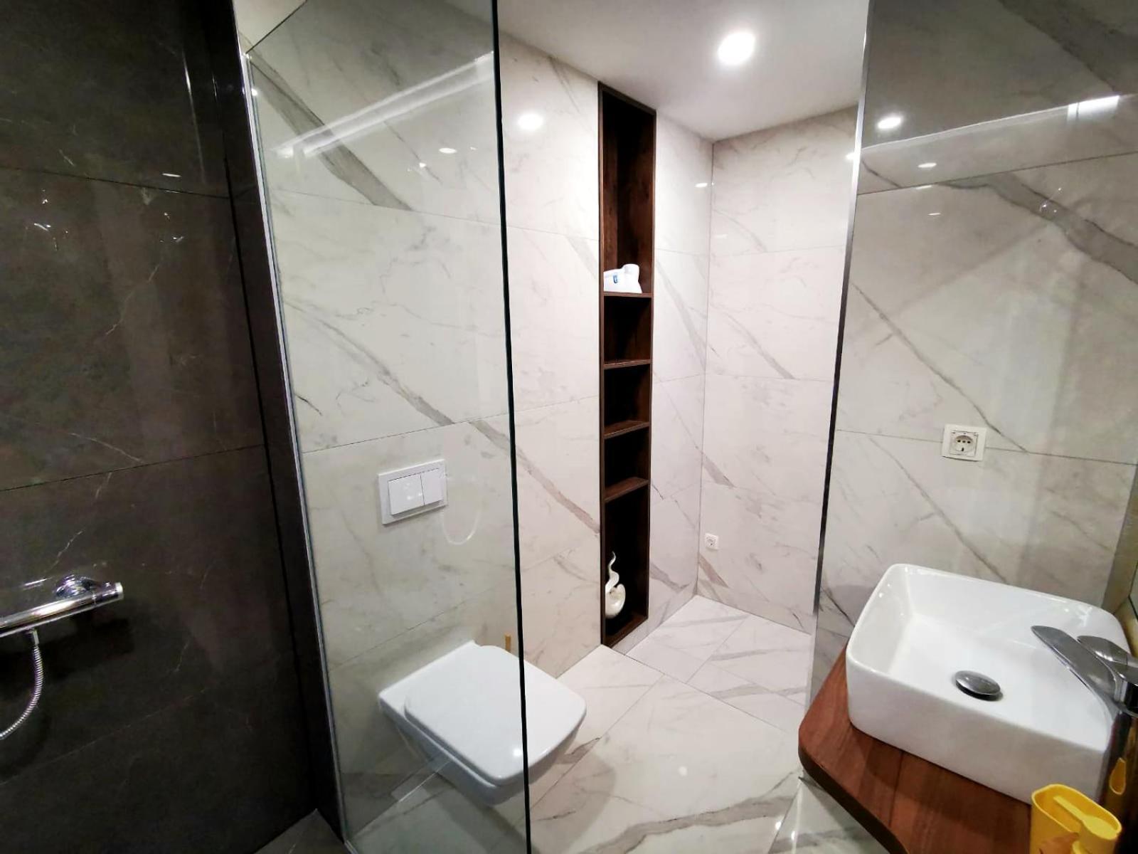 Apartment La Vela Luxury Trogir