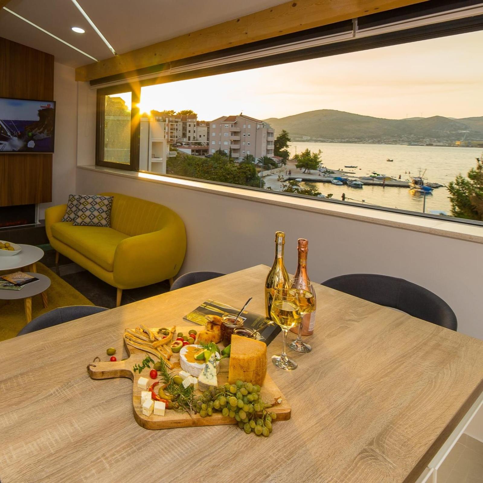 La Vela Luxury Trogir
