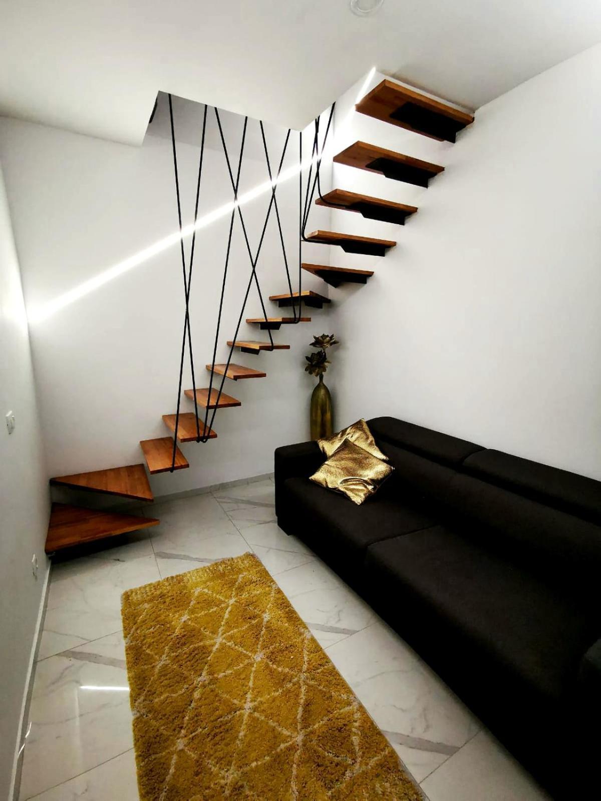 La Vela Luxury