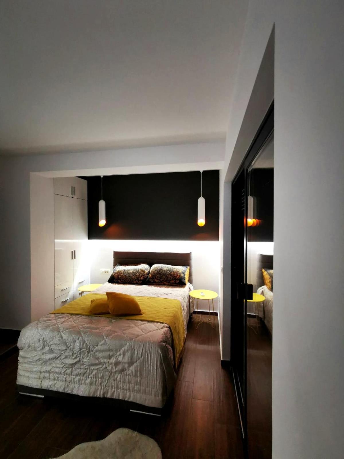 La Vela Luxury Apartment