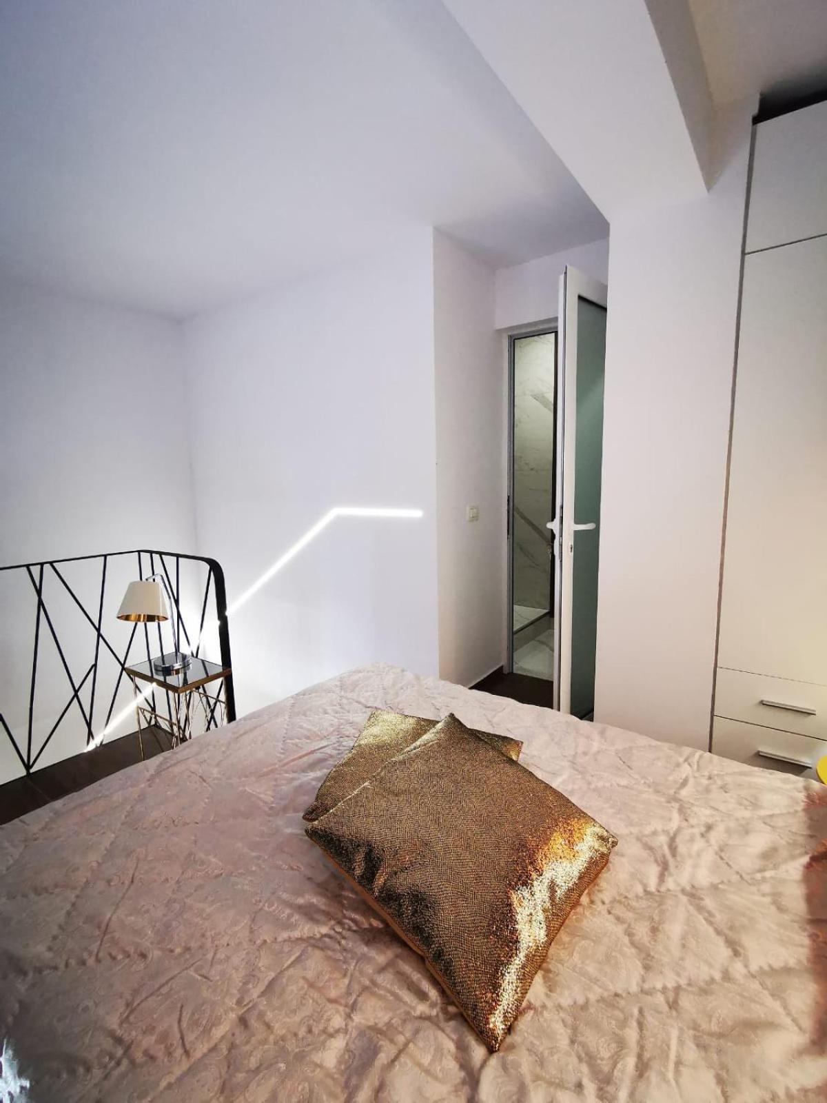 Apartment La Vela Luxury