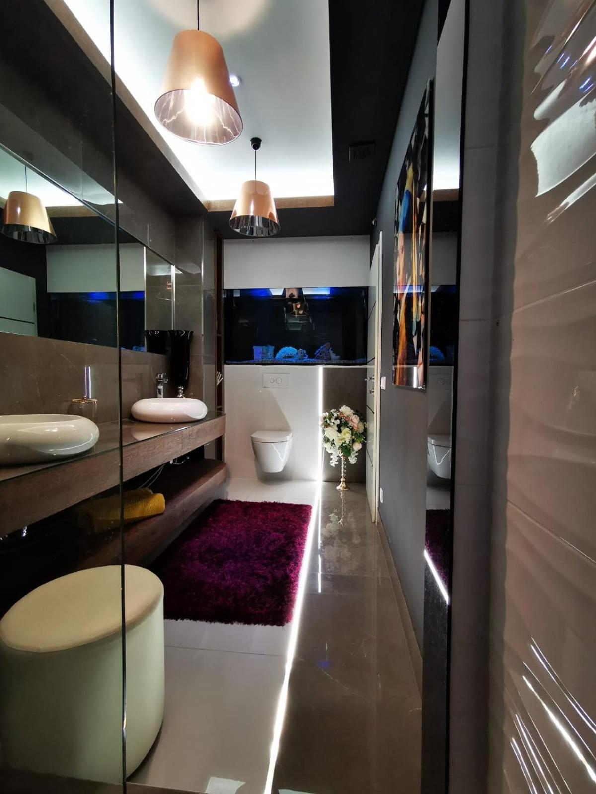 La Vela Luxury Apartment Trogir