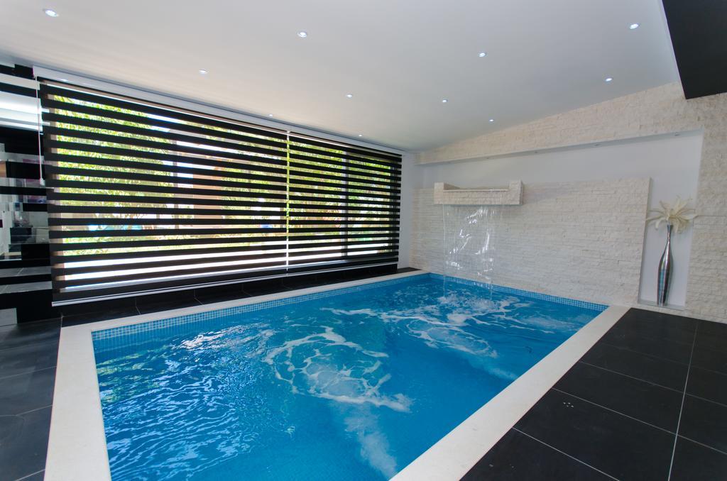 La Vela Luxury Apartment *