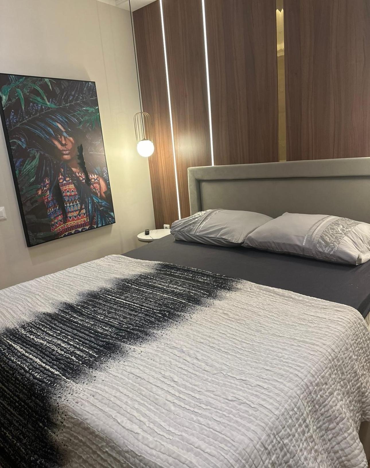 La Vela Luxury Apartment