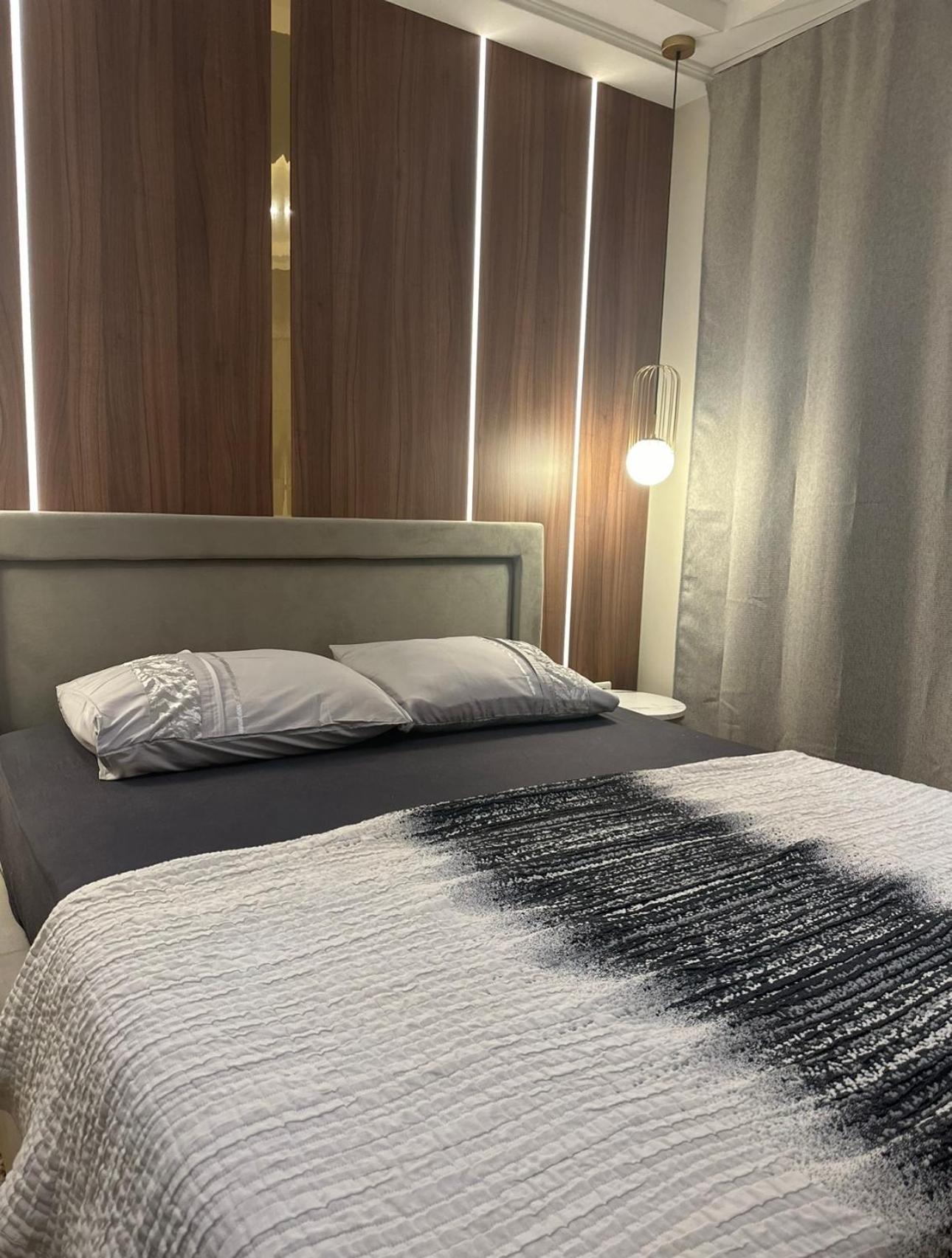 Apartment La Vela Luxury