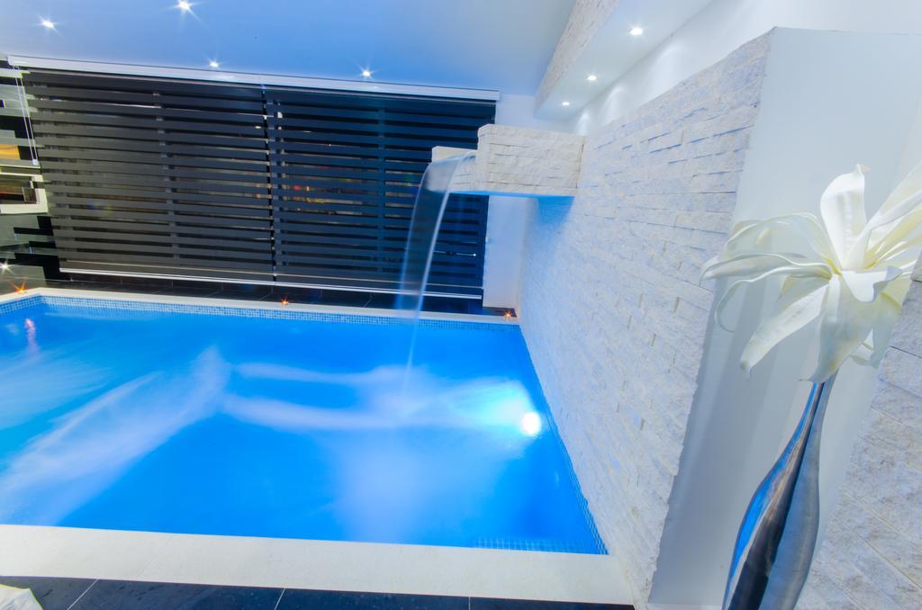 La Vela Luxury Apartment