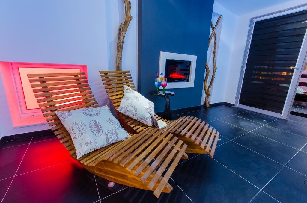 La Vela Luxury * Trogir