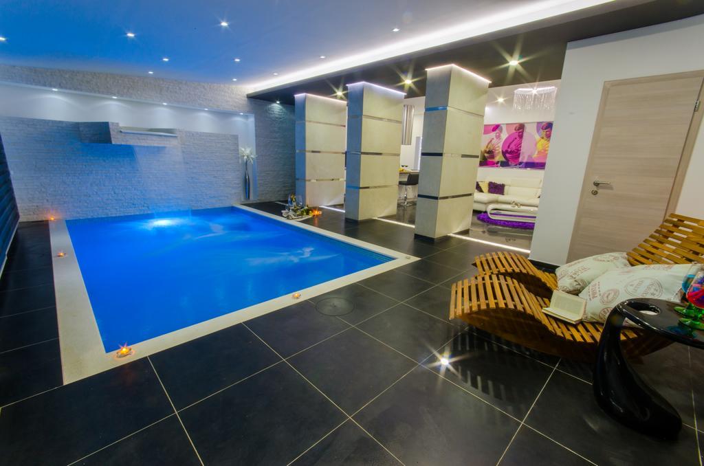 La Vela Luxury Trogir