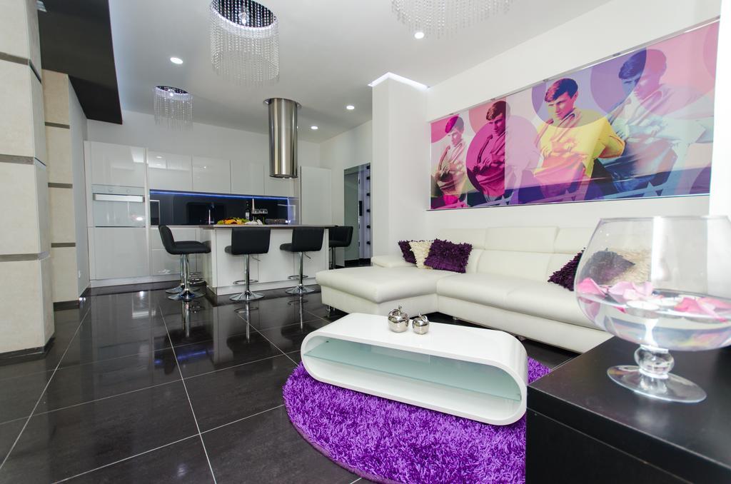 Apartment La Vela Luxury Trogir