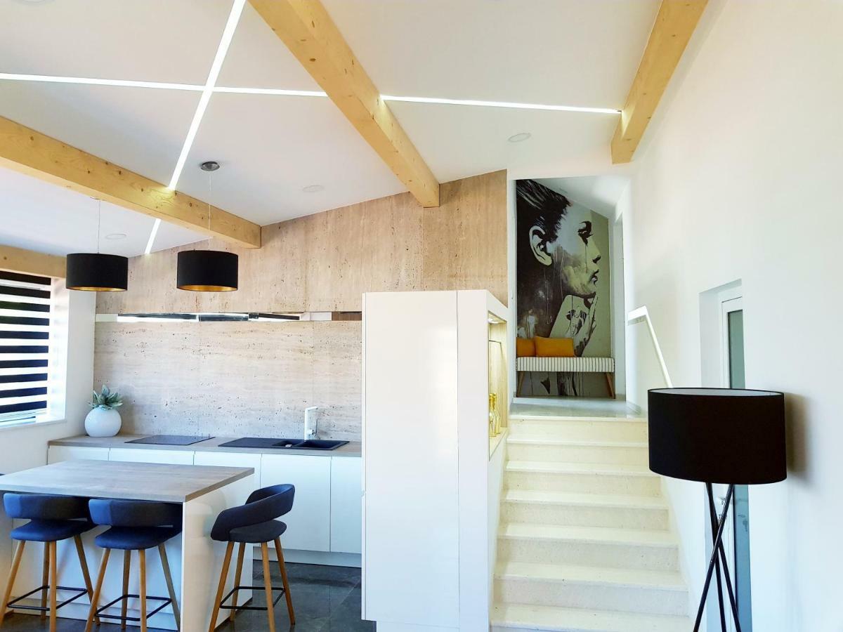 La Vela Luxury Apartment Trogir
