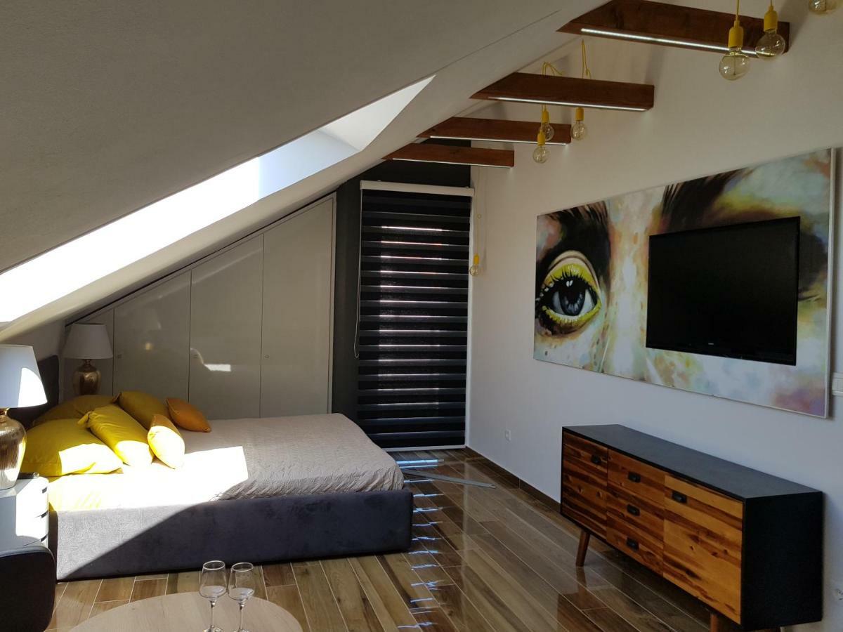 La Vela Luxury * Trogir