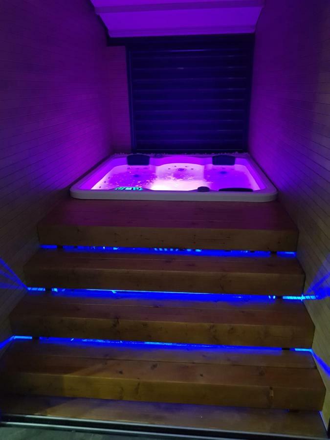 La Vela Luxury * Trogir