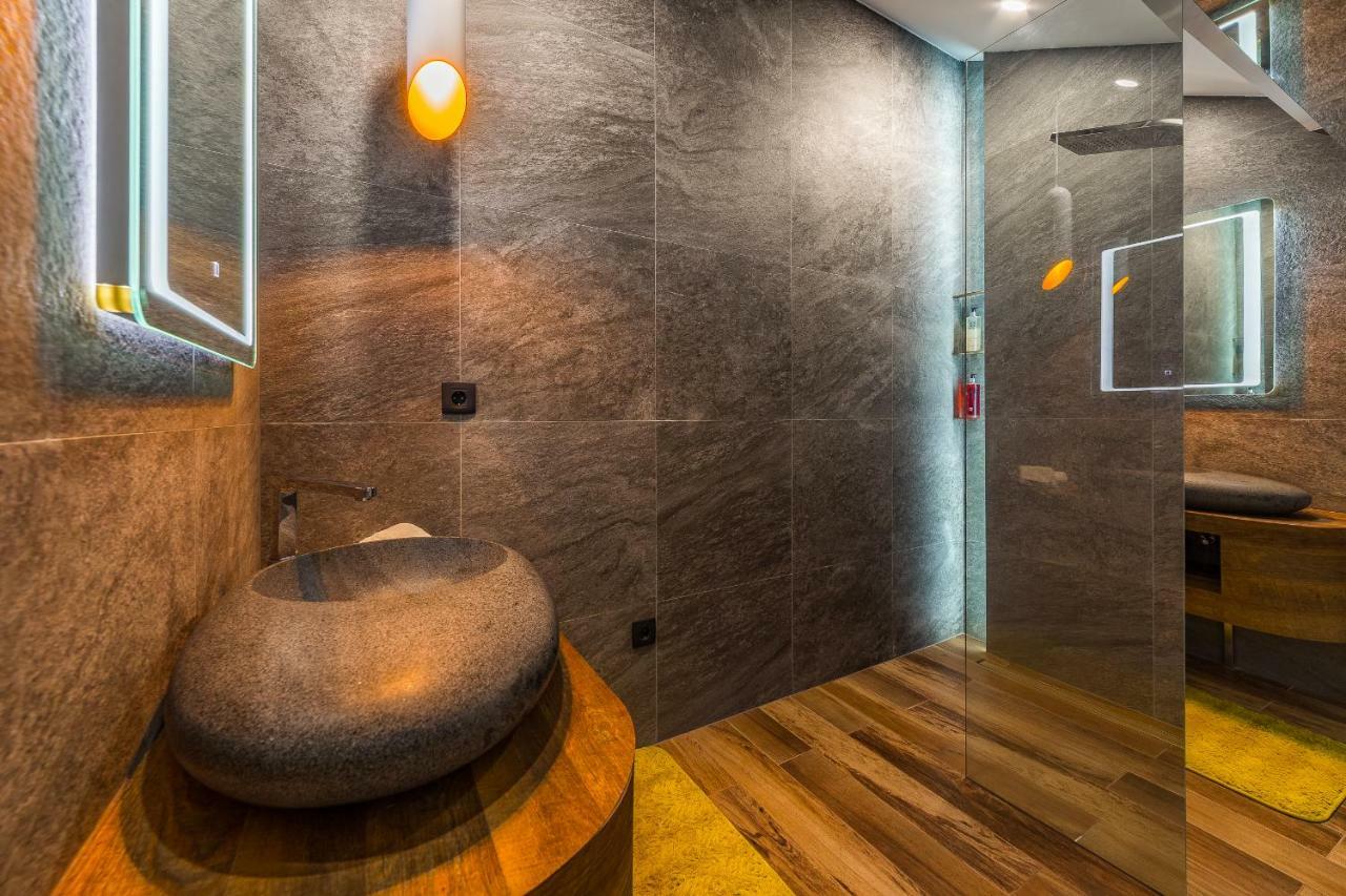 La Vela Luxury Apartment *