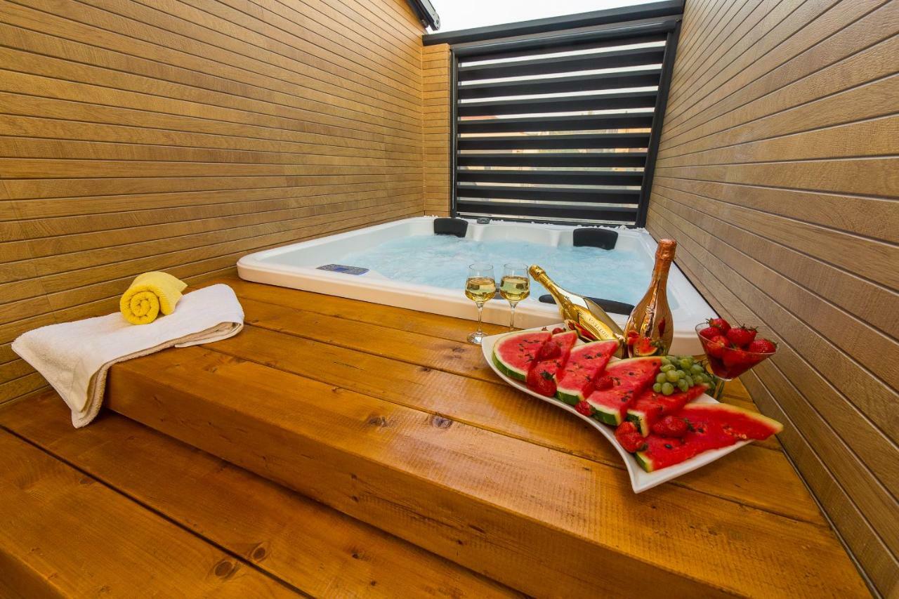 La Vela Luxury Trogir