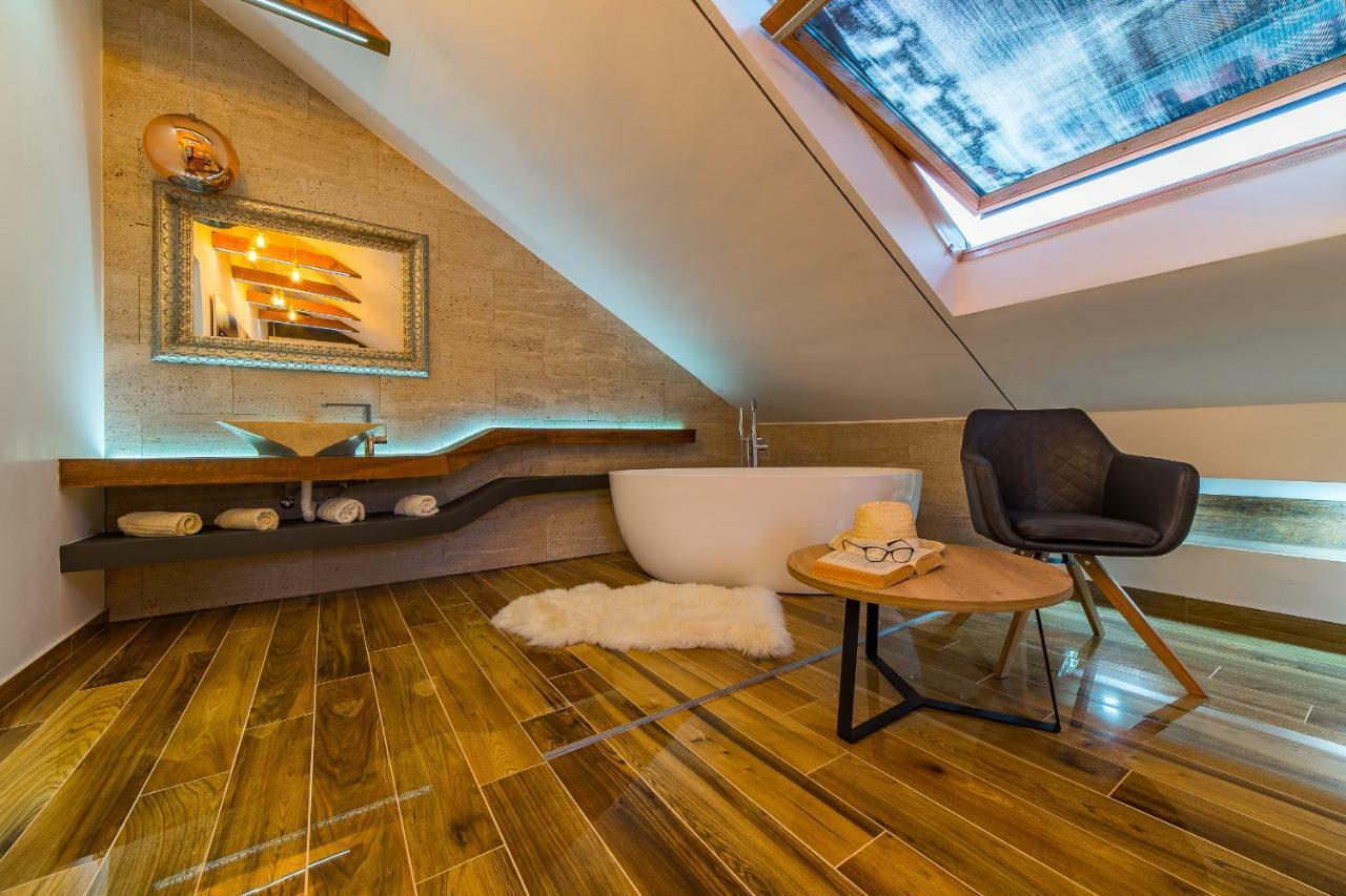 La Vela Luxury * Trogir