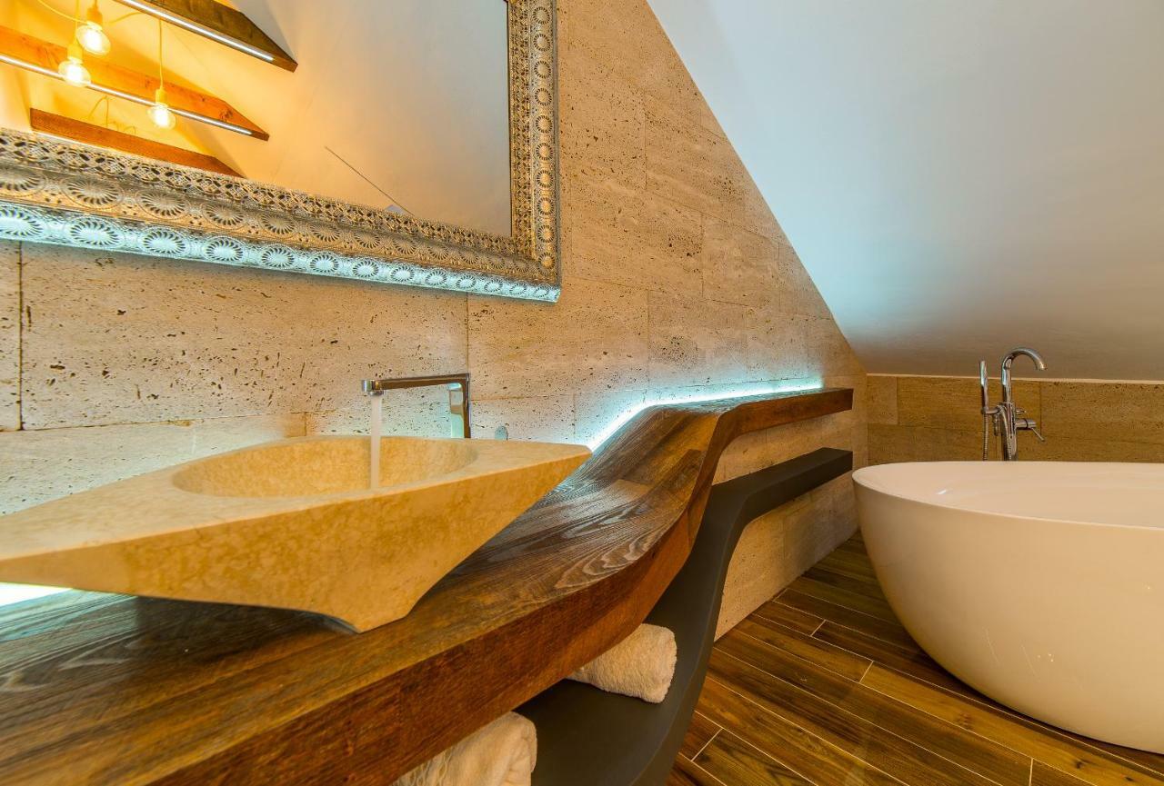 La Vela Luxury Apartment *