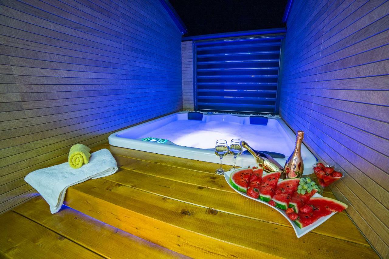 La Vela Luxury Apartment Trogir