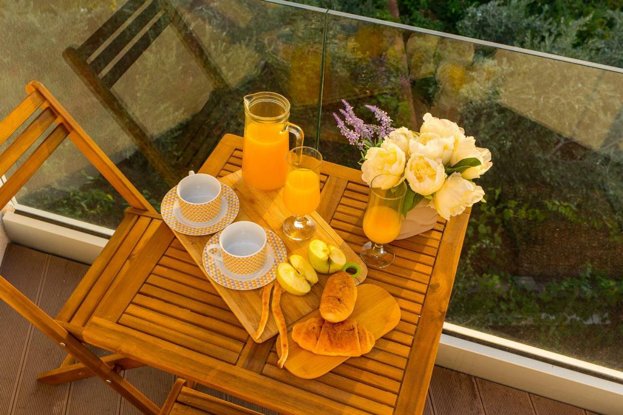 La Vela Luxury Apartment *