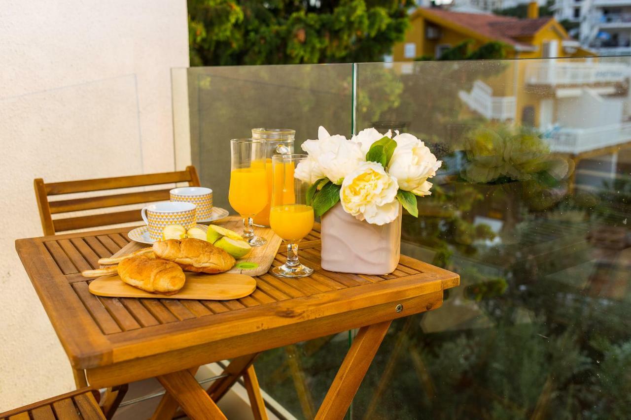 Apartment La Vela Luxury Trogir
