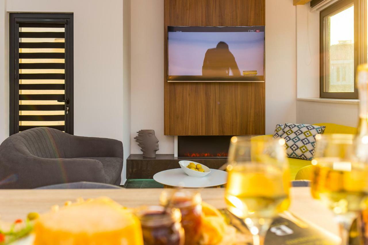 Apartment La Vela Luxury *
