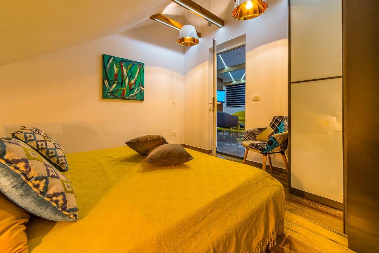 La Vela Luxury Trogir