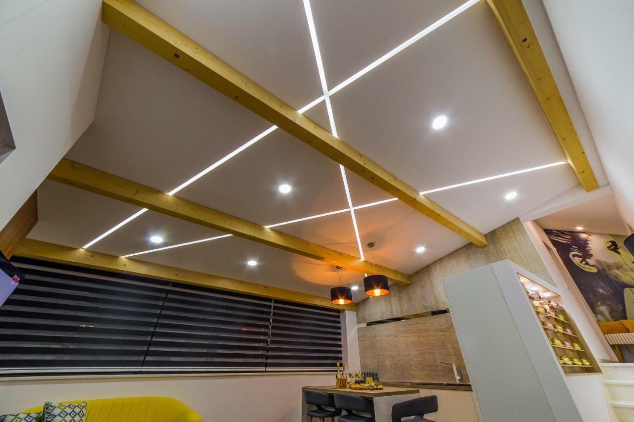 La Vela Luxury Apartment