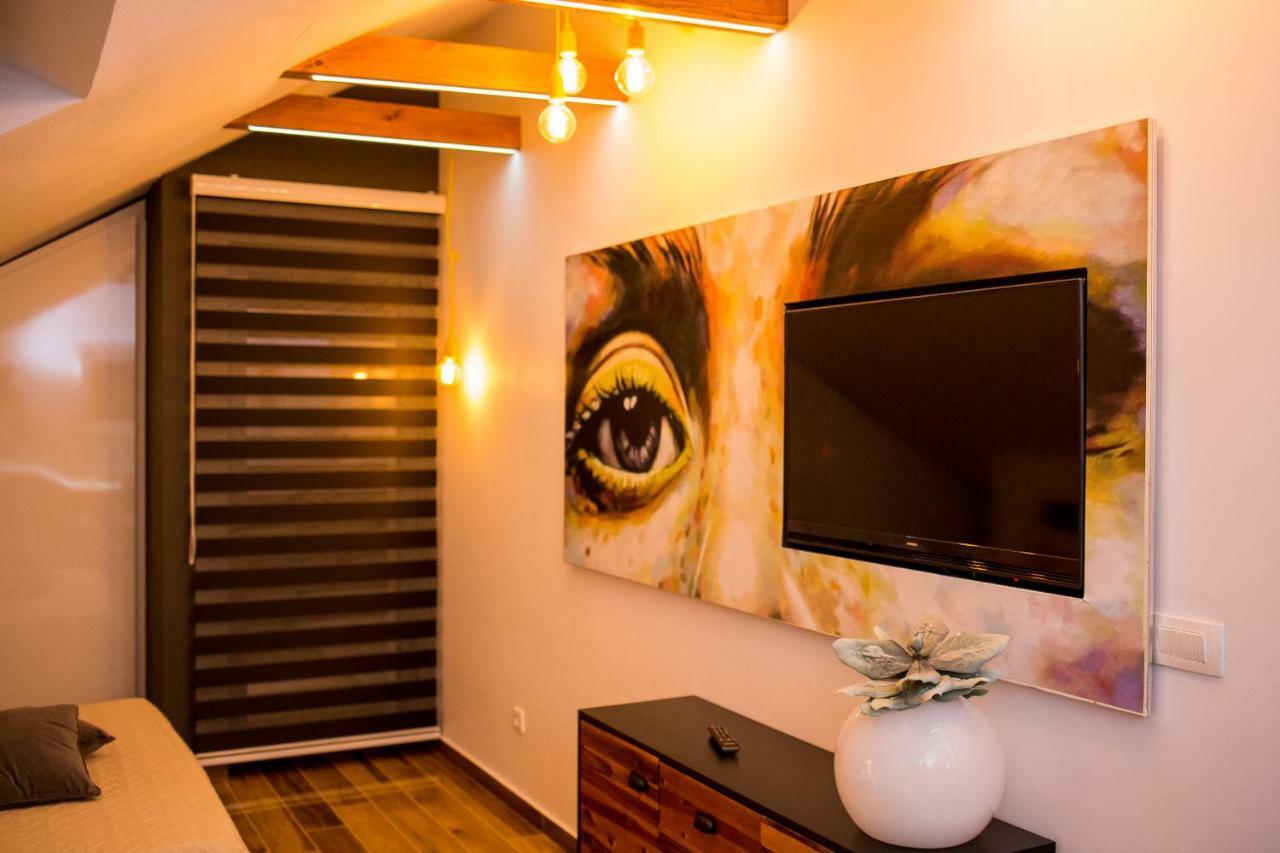 La Vela Luxury Apartment *